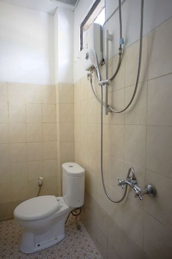 OYO 2886 Her Mandiri Guest House, Balikpapan