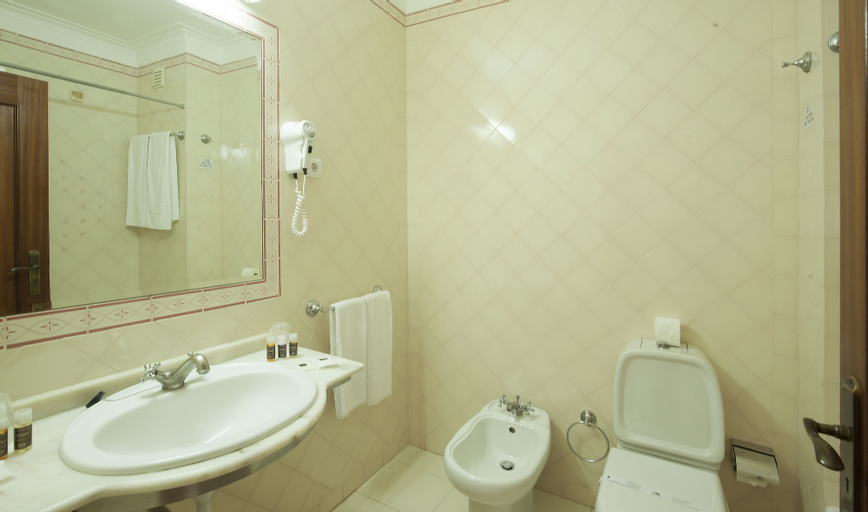 Turim Estrela do Vau Hotel, Portimão