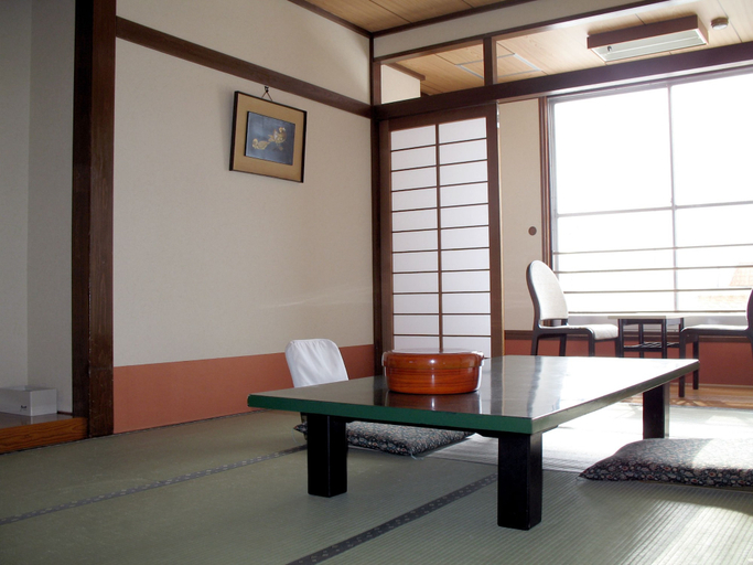 Others 3, Kohan, Niigata