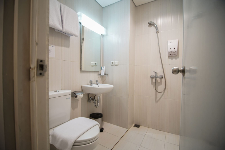 Sofyan Hotel Soepomo Syariah, South Jakarta