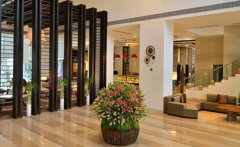 Hilton Garden Inn Gurgaon Baani Square, Gurgaon