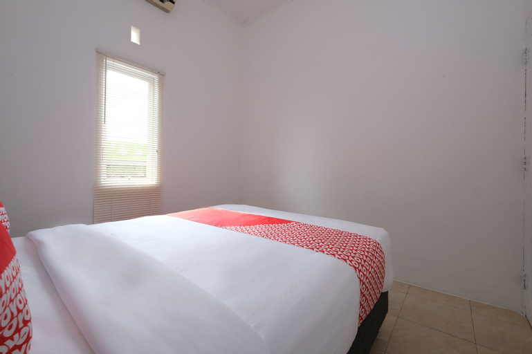 OYO 2551 Mango Residence, Central Bangka