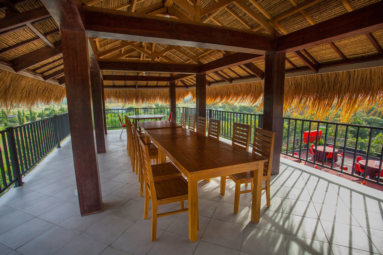 Pratama Hotel and Convention, Lombok