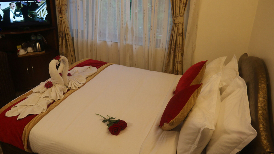 Hotel River Crown, Lumbini