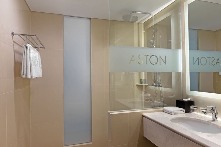 Aston Inn Gresik, Gresik