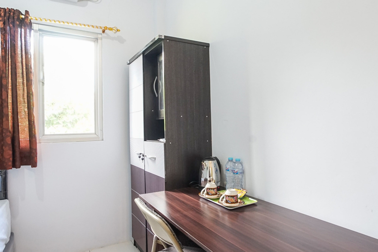 PAS Residence, Manado