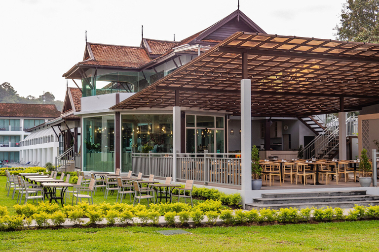 Exterior & Views 2, Hive Khaolak Beach Resort - Adults Only, Thai Mueang
