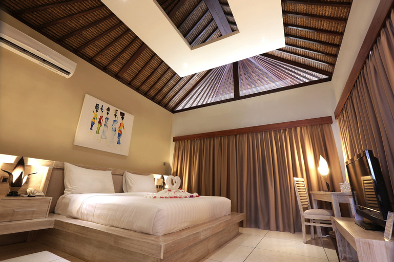 Living Asia Resort and Spa, Lombok