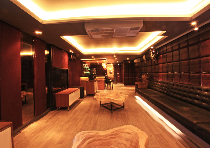 Public Area 2, Elite Cassia, Badung