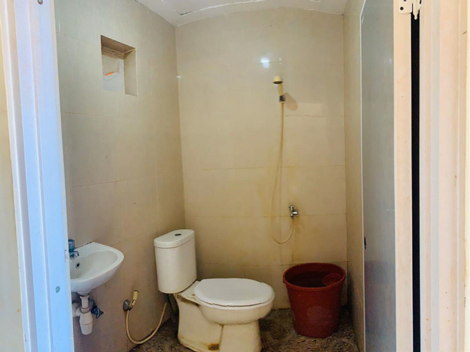 OYO 2639 Oxy Townhouse, Manado