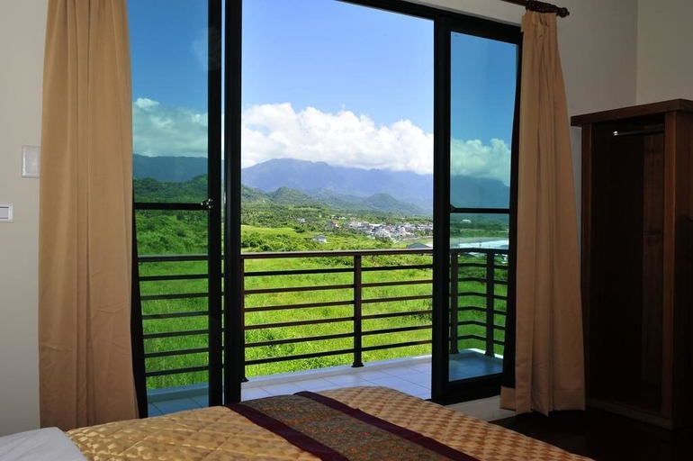 Others 3, Flrice Villa, Taitung
