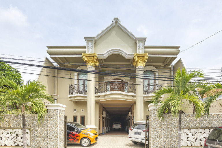 KoolKost Syariah near RSJD Amino Semarang, Semarang