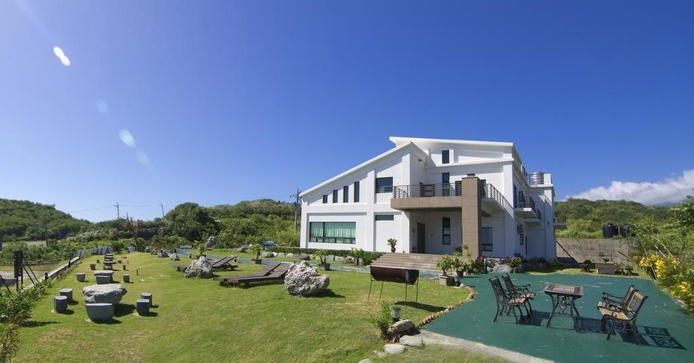 Exterior & Views 1, Flrice Villa, Taitung