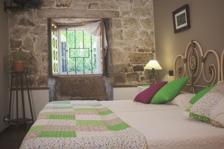 Pazo As Casas, Lugo