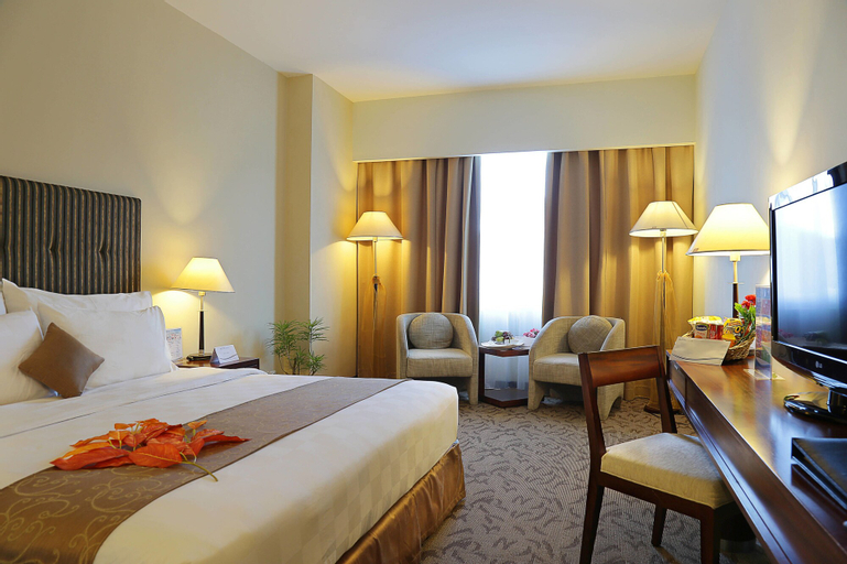 Aston Jayapura Hotel & Convention Center, Jayapura