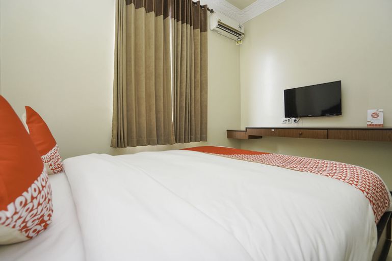 OYO 2680 Zeidan House Syariah, Surabaya