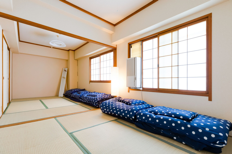 Tsujisyo Haitsu, Amagasaki