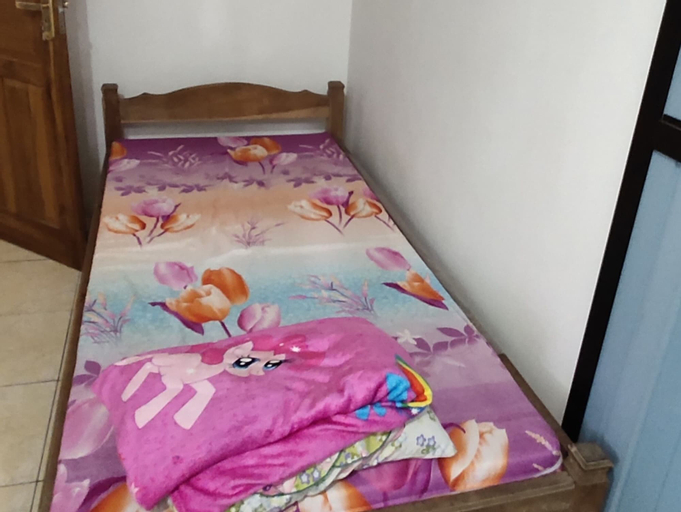 Homestay Sudiono, Bantul