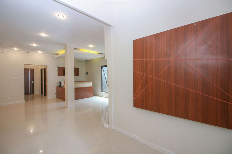 Others 5, Uptown Residence Syariah Pondok Pinang, South Jakarta