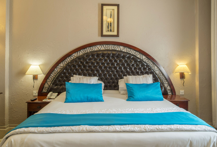 Bulawayo Rainbow Hotel, Bulawayo