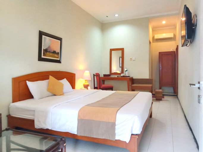 Hotel Catur, Magelang