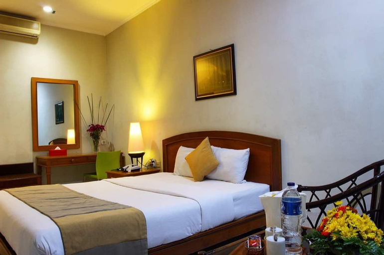 Hotel Catur, Magelang