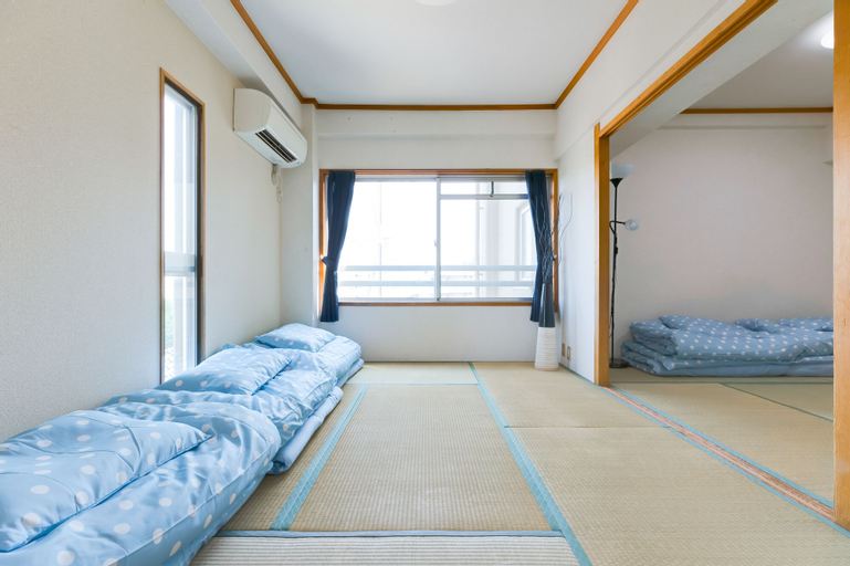 Tsujisyo Haitsu, Amagasaki