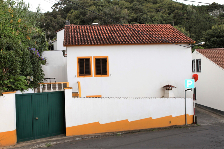 Casa dos Moinhos by Green Vacations, Ribeira Grande