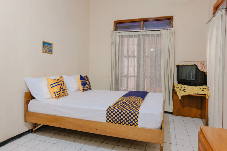 SPOT ON 2764 Sulfat House 19, Malang