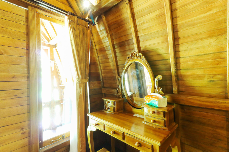 Bougainvillea Bungalow, Klungkung