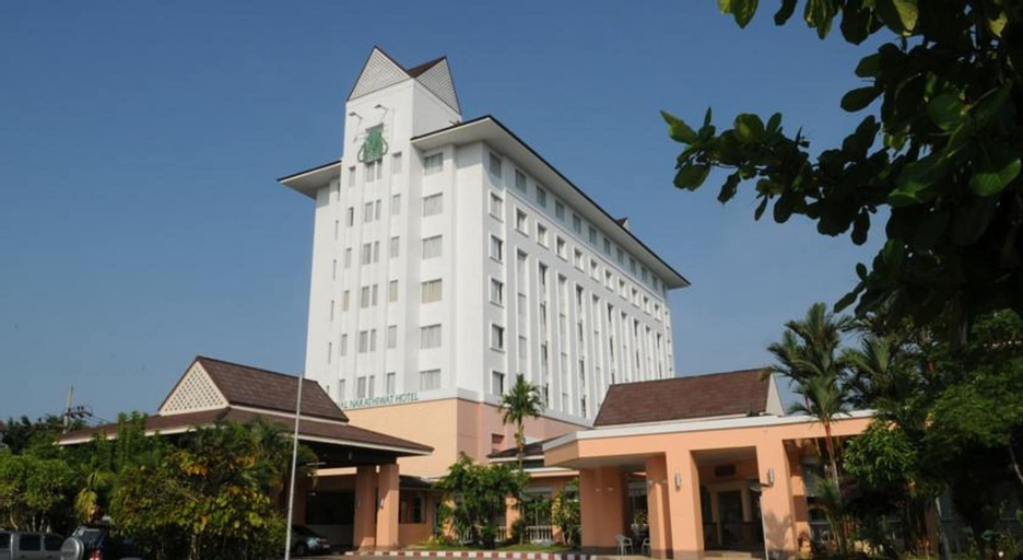 Imperial Narathiwat Hotel, Muang Narathiwat