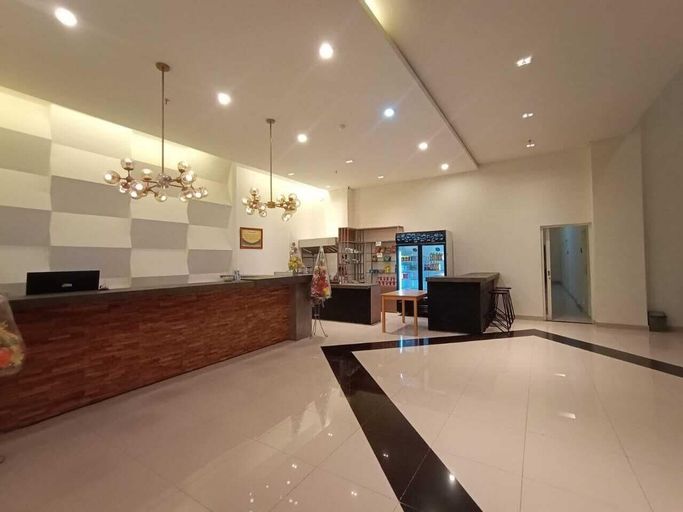 Votel Hotel Charis Tuban, Tuban