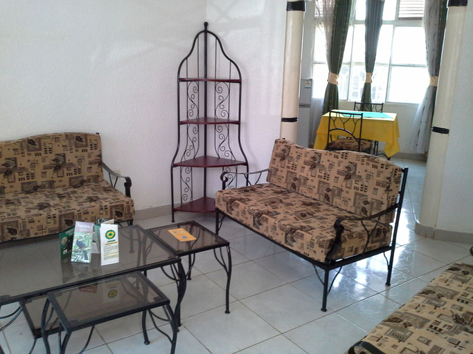 Others 5, Radius Guest Flats, Gasabo