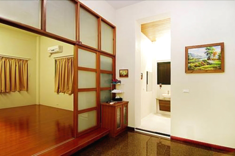 Others 5, Flrice Villa, Taitung