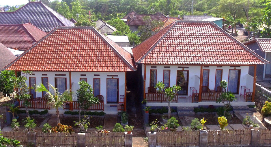 Bali Nusa Inn, Klungkung