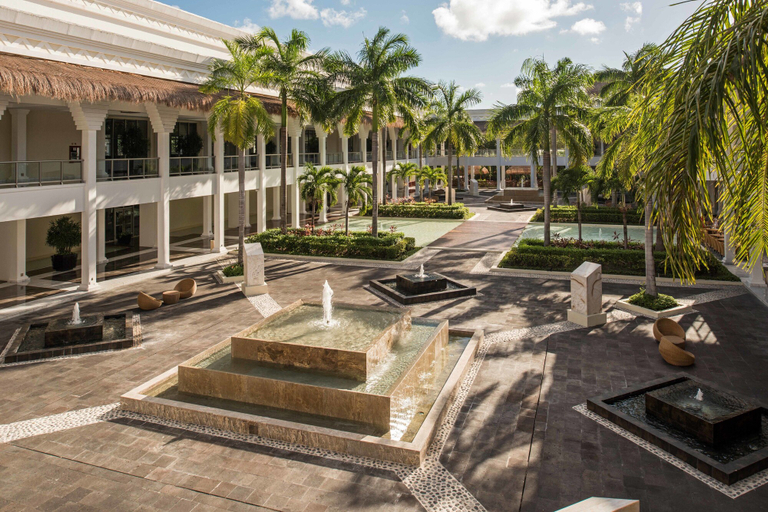 Exterior & Views 2, Princess Family Club Riviera, Cozumel