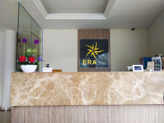 Era Plus Hotel (Formerly Known as Izumi Hotel @ 2 Balakong), Hulu Langat