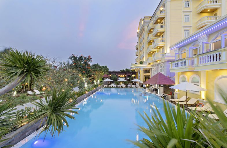 Le Pavillon Hoi An Luxury Resort & Spa, Hội An