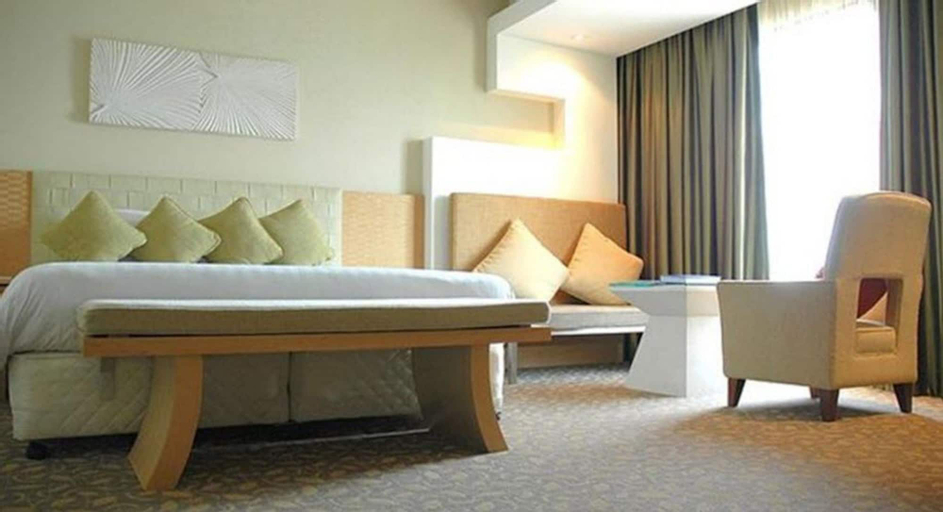 Grand Richmond-Stylish Convention Hotel, Muang Nonthaburi