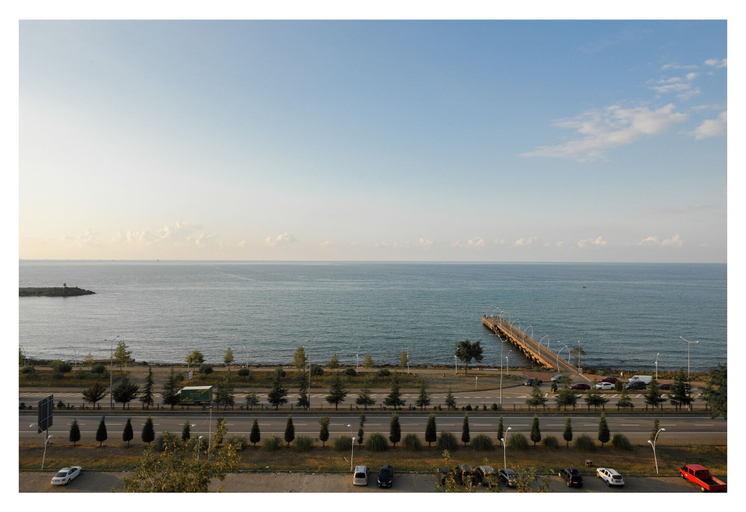 Exterior & Views, Ramada by Wyndham Vakfikebir, Vakfıkebir