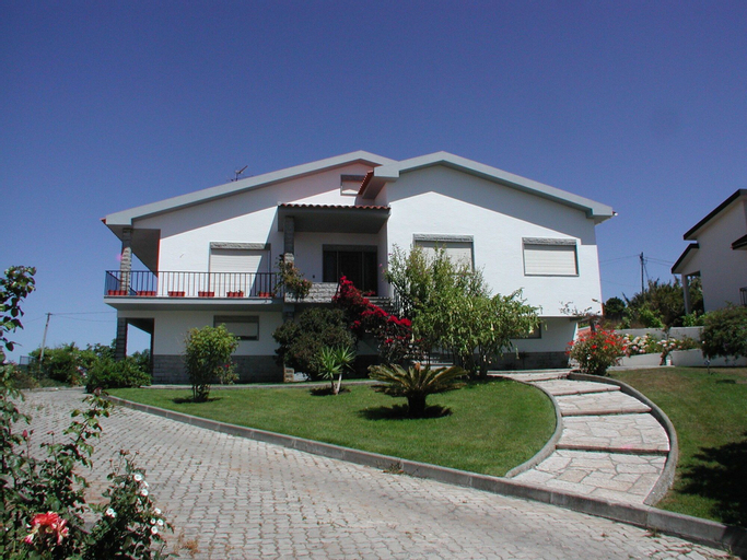 Vivenda Arlindo, Lourinhã