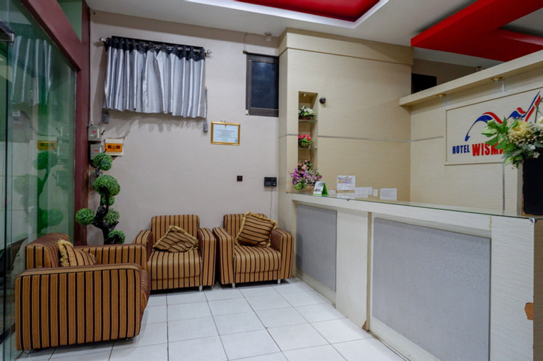 RedDoorz Syariah @ Hotel Wisma Indonesia Kendari, Kendari