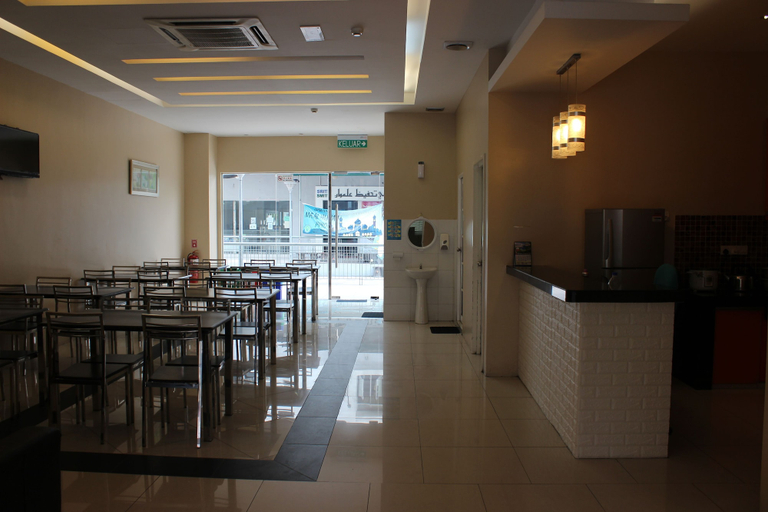 Others 5, Best View Hotel Bangi, Hulu Langat