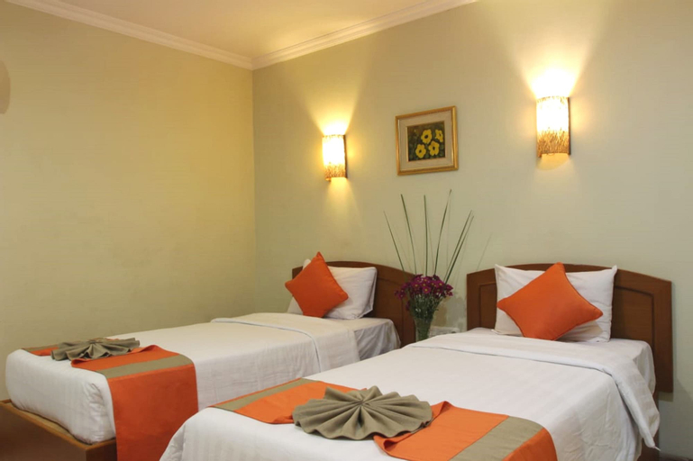 Hotel Catur, Magelang