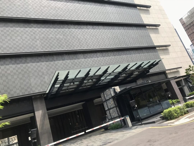 7Stonez Anggun Suites, Kuala Lumpur