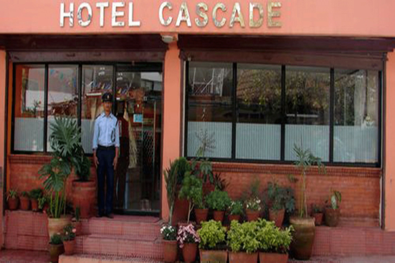Cascade Hotel, Bagmati