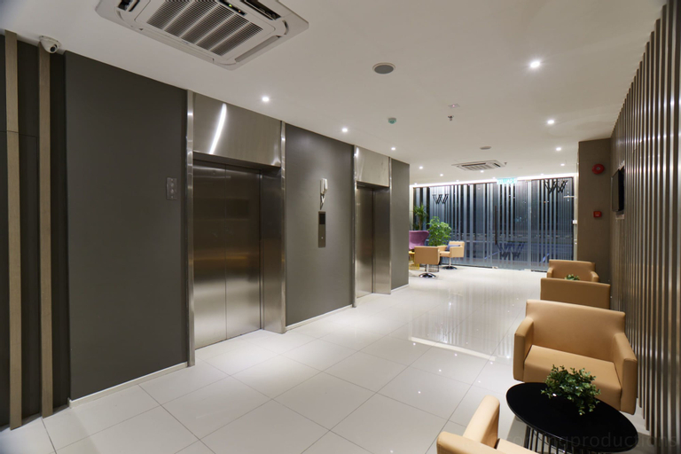 Win Win Boutique Hotel Lukut, Port Dickson, Port Dickson