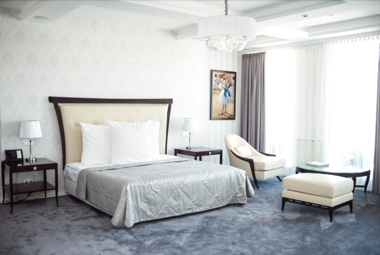 Ost West Club, Samara