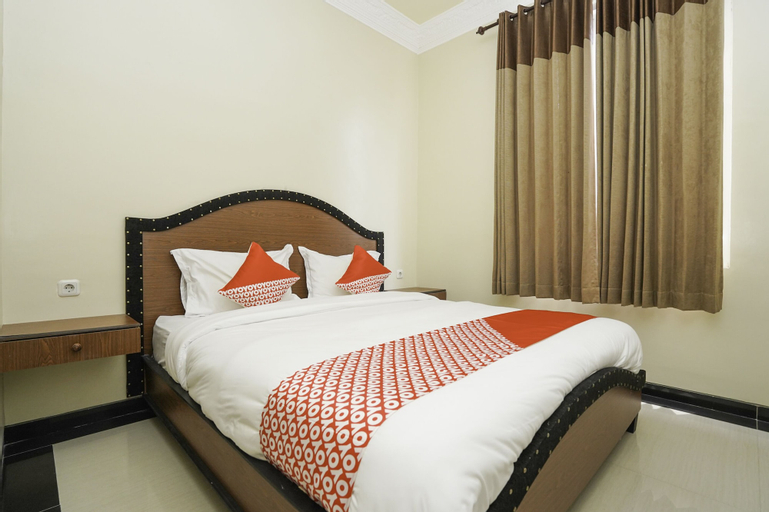 OYO 2680 Zeidan House Syariah, Surabaya