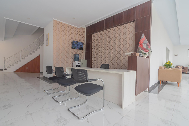 RedDoorz Syariah @ Villa Grand Mutiara Tasikmalaya, Tasikmalaya